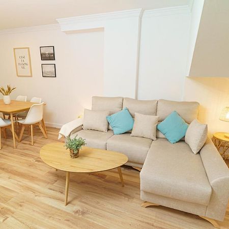 Ruizcar Center Apartment Ronda Esterno foto
