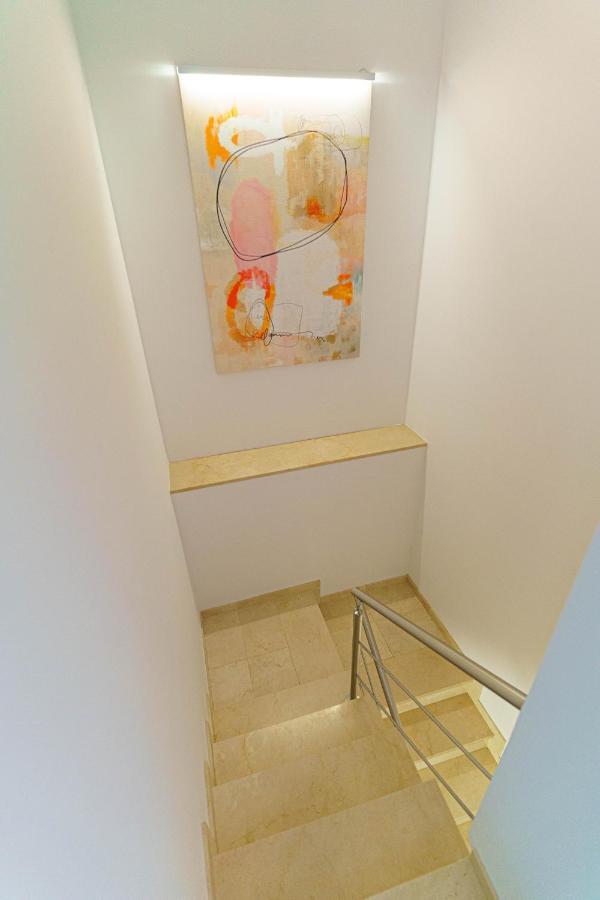 Ruizcar Center Apartment Ronda Esterno foto