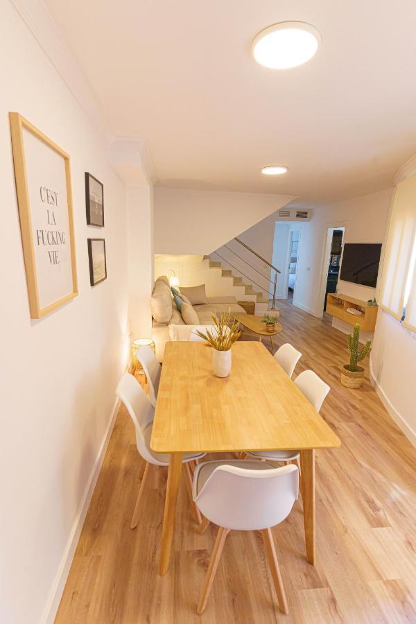 Ruizcar Center Apartment Ronda Esterno foto