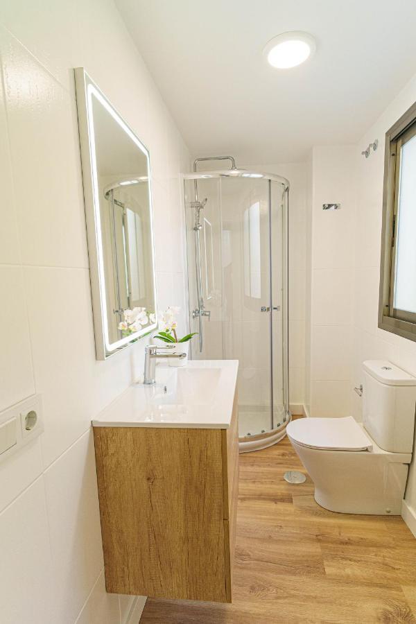 Ruizcar Center Apartment Ronda Esterno foto