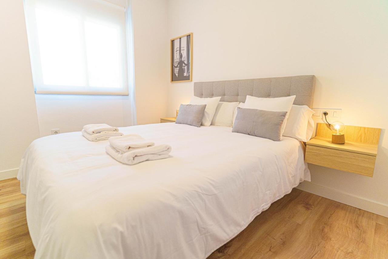 Ruizcar Center Apartment Ronda Esterno foto